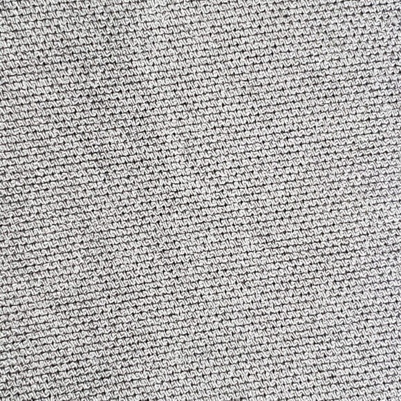 Link Soul Shorts Mens 38 Grey Chino Lightweight Cotton Bamboo Golf Golfing Mens - Picture 4 of 11